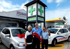 Franskraler wen Spogmotor